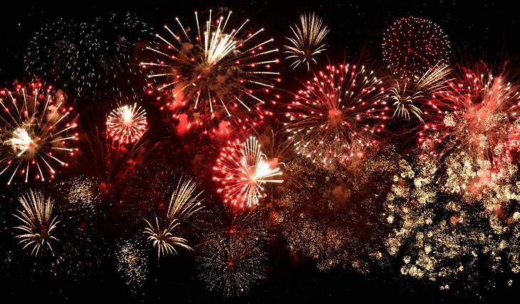 Preparem-se para o Stars of Fire 2025: fogo de artifício, comida e delícias cinematográficas esperam-nos!