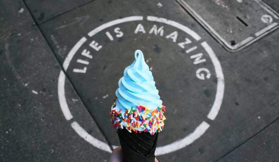 The best Yogurterie in Rome where to find crazy frozen yogurt
