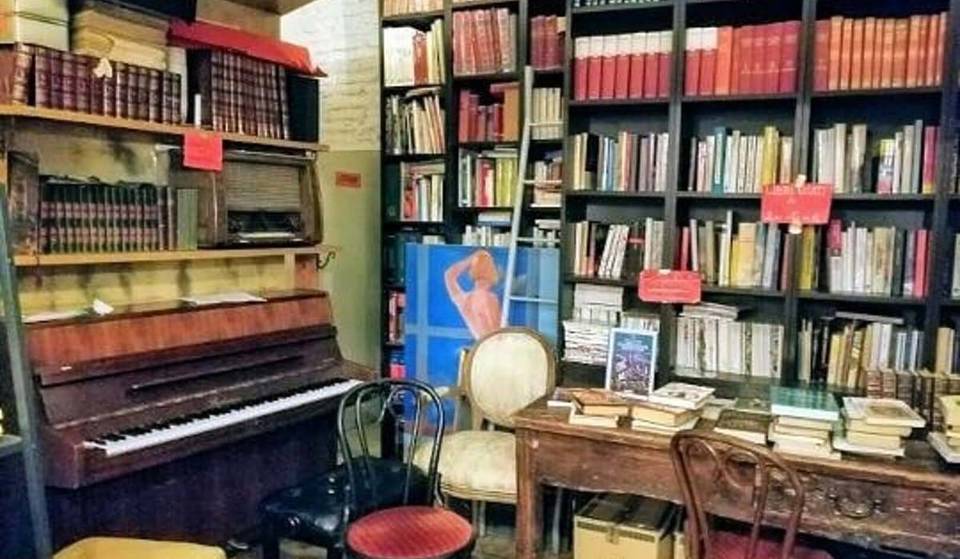La libreria più hot di Roma si trova a Trastevere