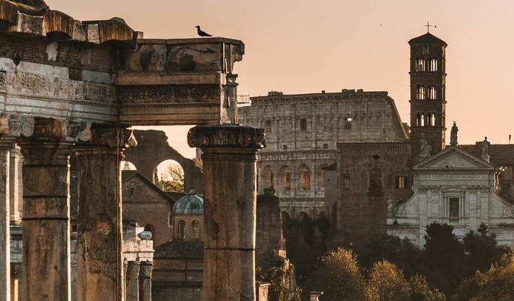 Palácios históricos e jardins secretos acolhem os melhores concertos de música clássica em Roma em 2025 &#8211; Todas as datas