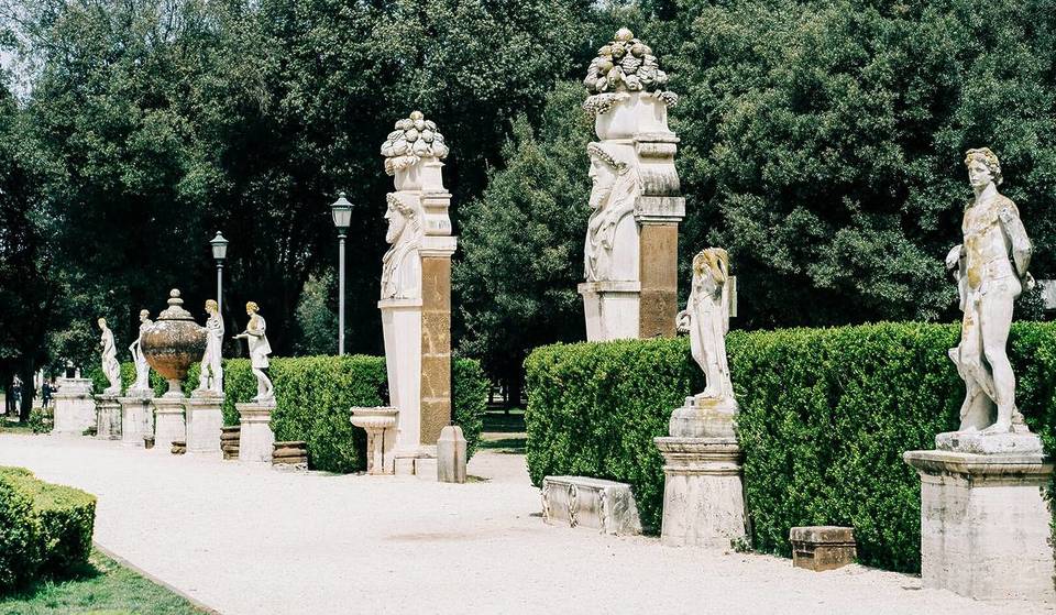 Ecco quali sono i quartieri più ricchi e quelli più poveri di Roma