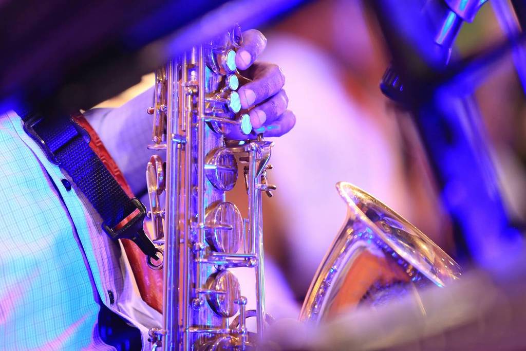 Alexanderplatz Jazz Club à Rome