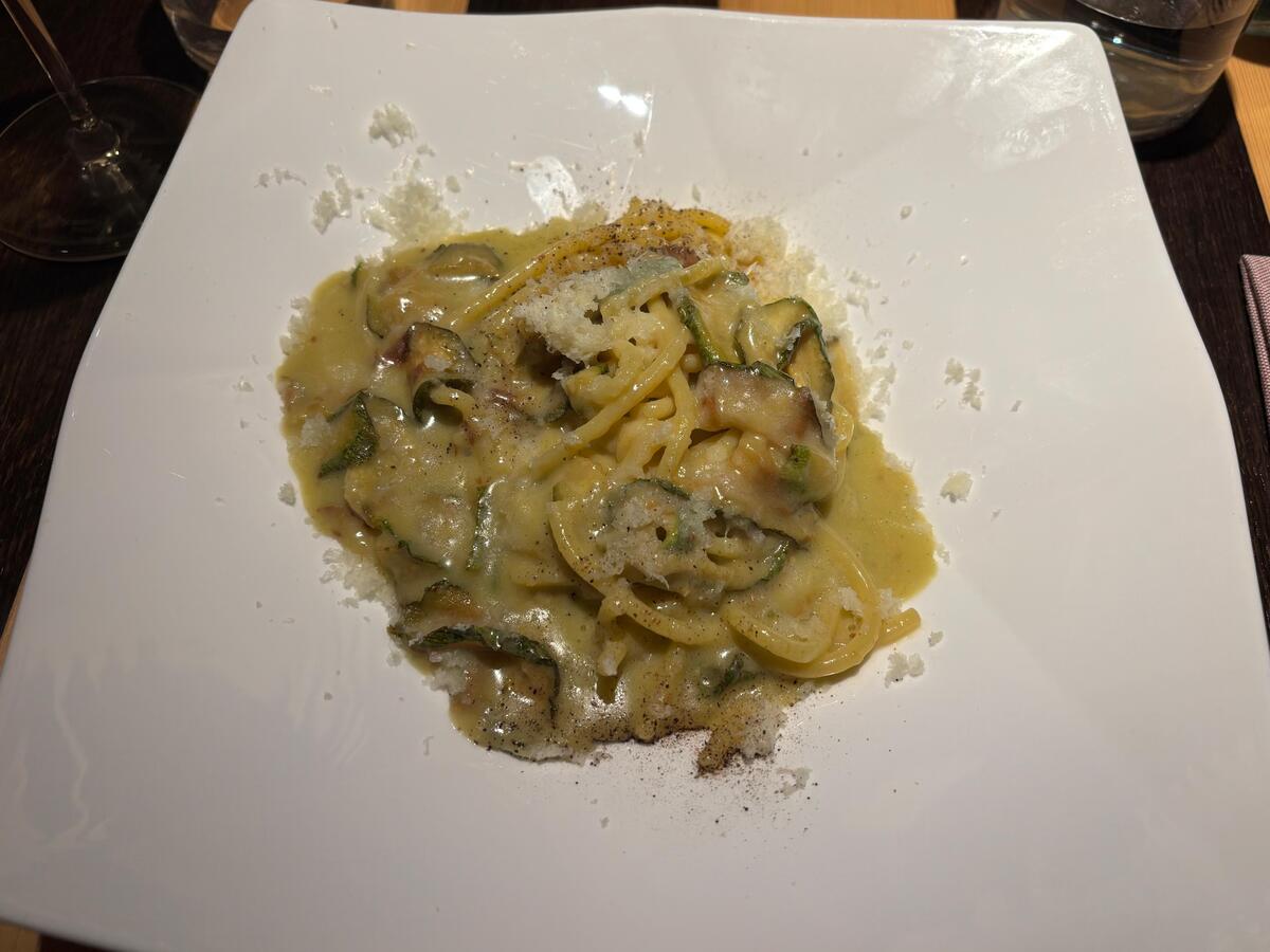 pasta