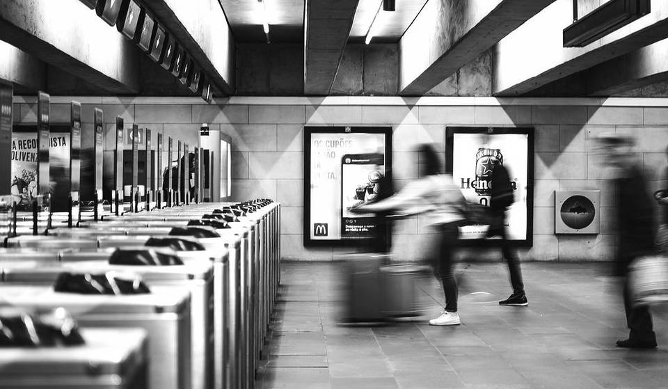 Qual è stata la prima stazione della metro a Roma? (Anno e Storia)