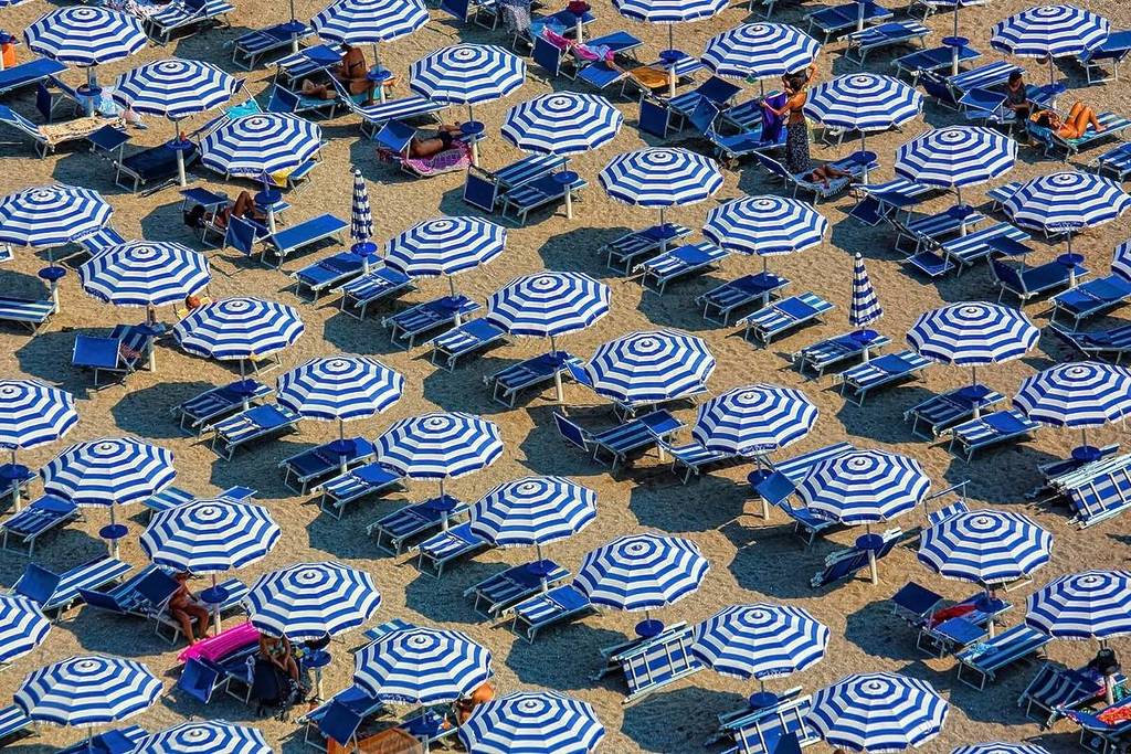 Strandclubs