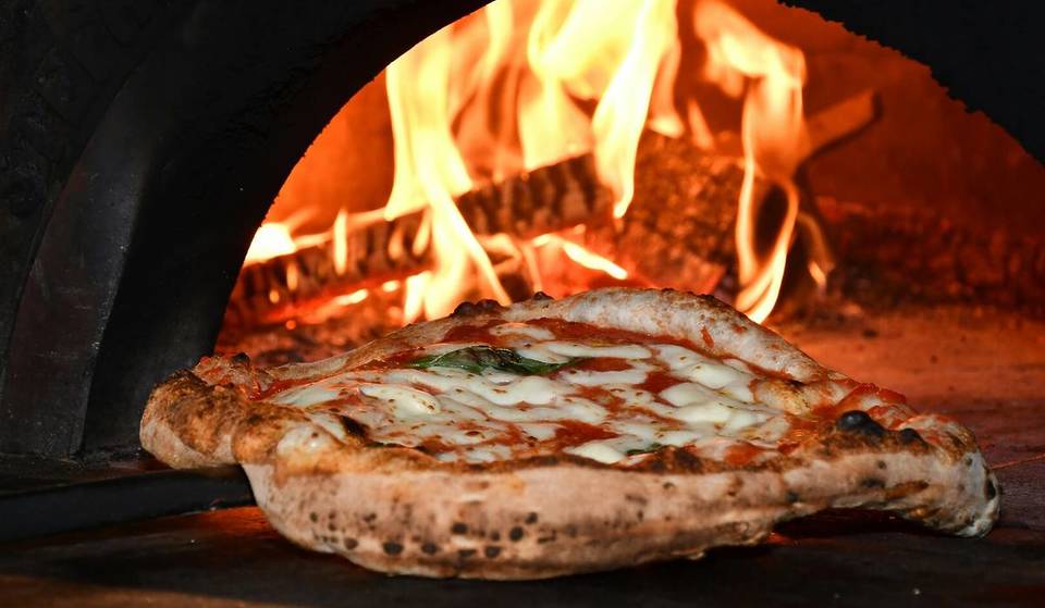 Presentación de las mejores pizzerías italianas de 2025: ¡el triunfo culinario de Roma!