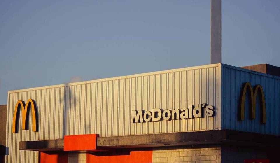 Apertura del nuevo McDonald&#8217;s en Roma: menú renovado, 60 nuevos empleos e interesantes iniciativas en la ciudad