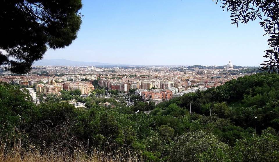 The 1st meridian of Italy is located in Rome. Here is its history and where to look for it