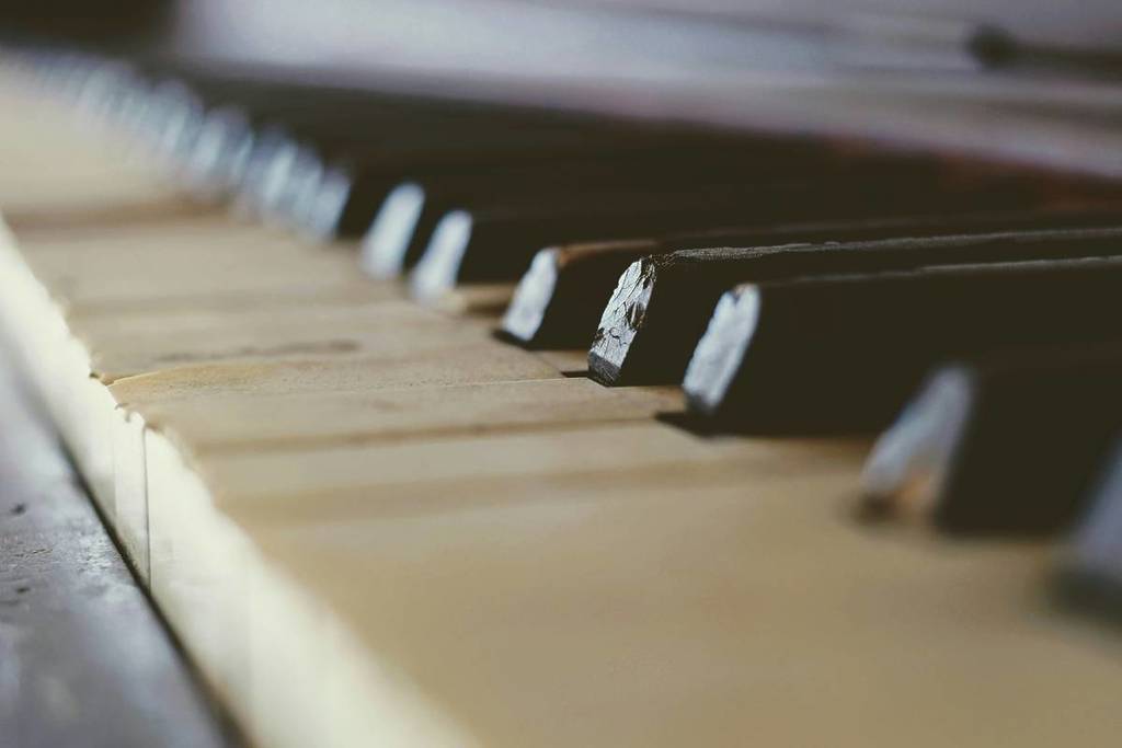 Pianoforte più antico del mondo al Museo Nazionale degli Strumenti Musicali di Roma