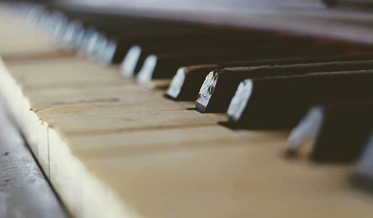 Este museo de Roma alberga el primer piano de la historia y se puede visitar gratis