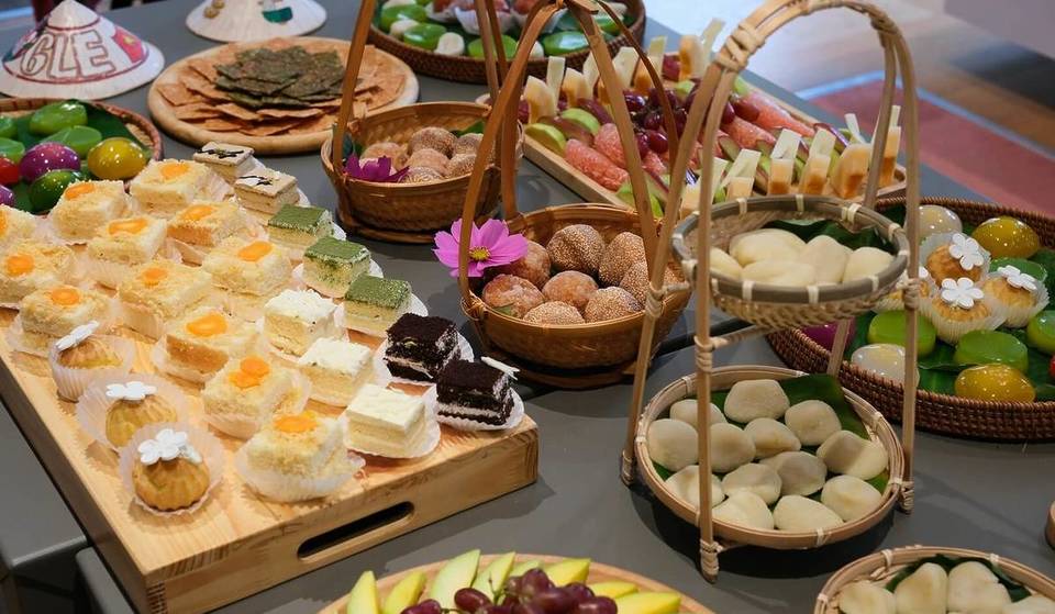 All You Can Eat di dolci a Roma: dove fare colazione, merenda e brunch a buffet