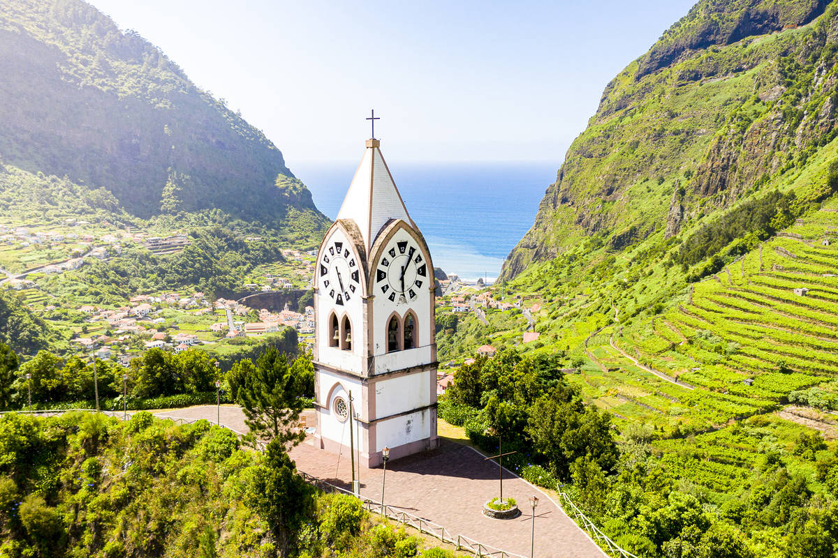 madeira