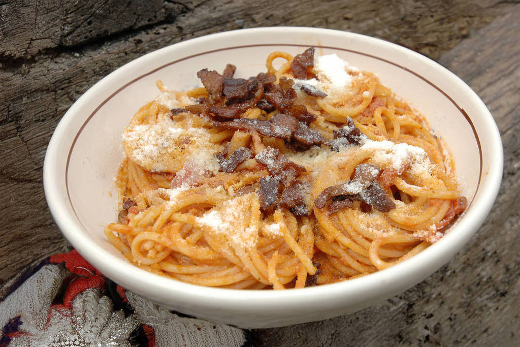 amatriciana