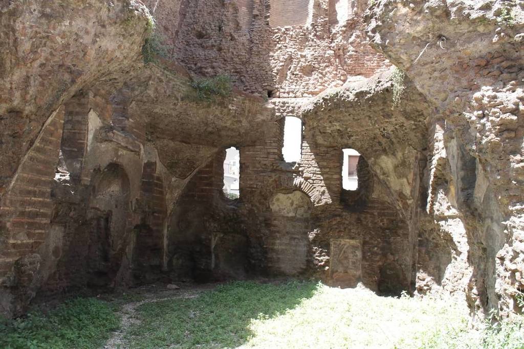 Mausoleo Elio Callistio