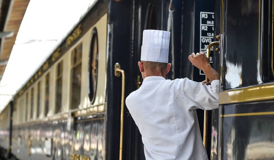 Questo è il treno più costoso d’Italia e parte da Roma: il biglietto più economico costa 3.500€