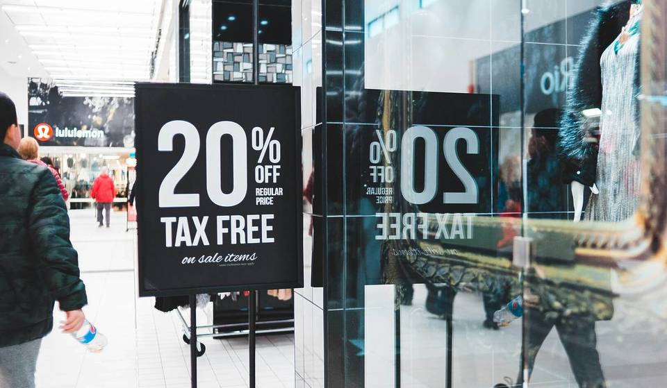 Vom 15. bis 21. September Rom Future Week: über 300 Veranstaltungen, darunter ein Shopping-Event mit Rabatten von bis zu 30 %