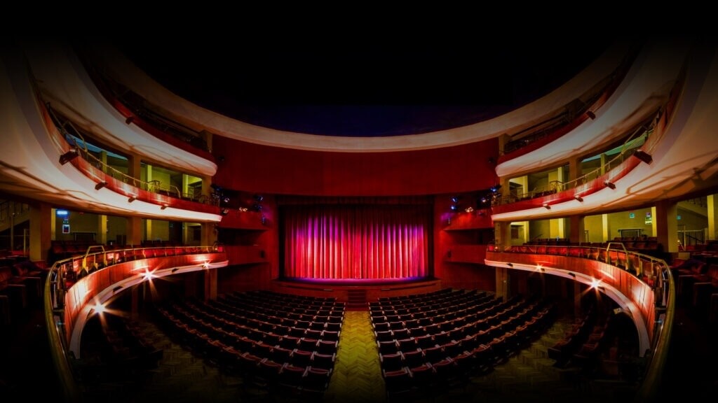 Teatro Quirino di Roma