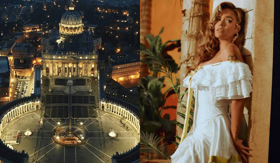Karol G al Coachella 2026, ma prima un concerto in Vaticano (gratis)