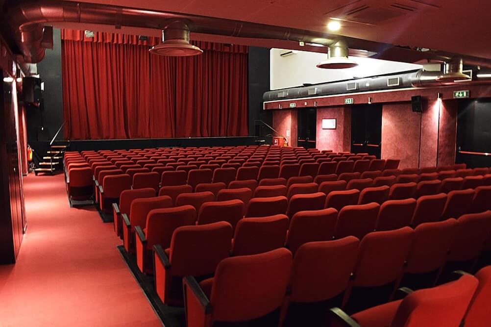 Teatro Nino Manfredi