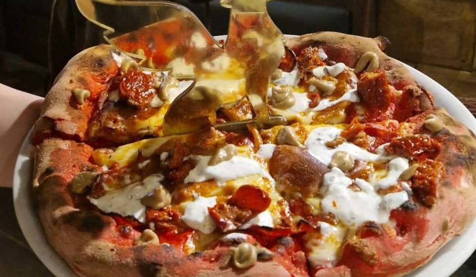 Ecco cosa propone la pizzeria &#8220;magica&#8221; a Roma dedicata al mondo di Harry Potter (pizze a partire da 10 euro)