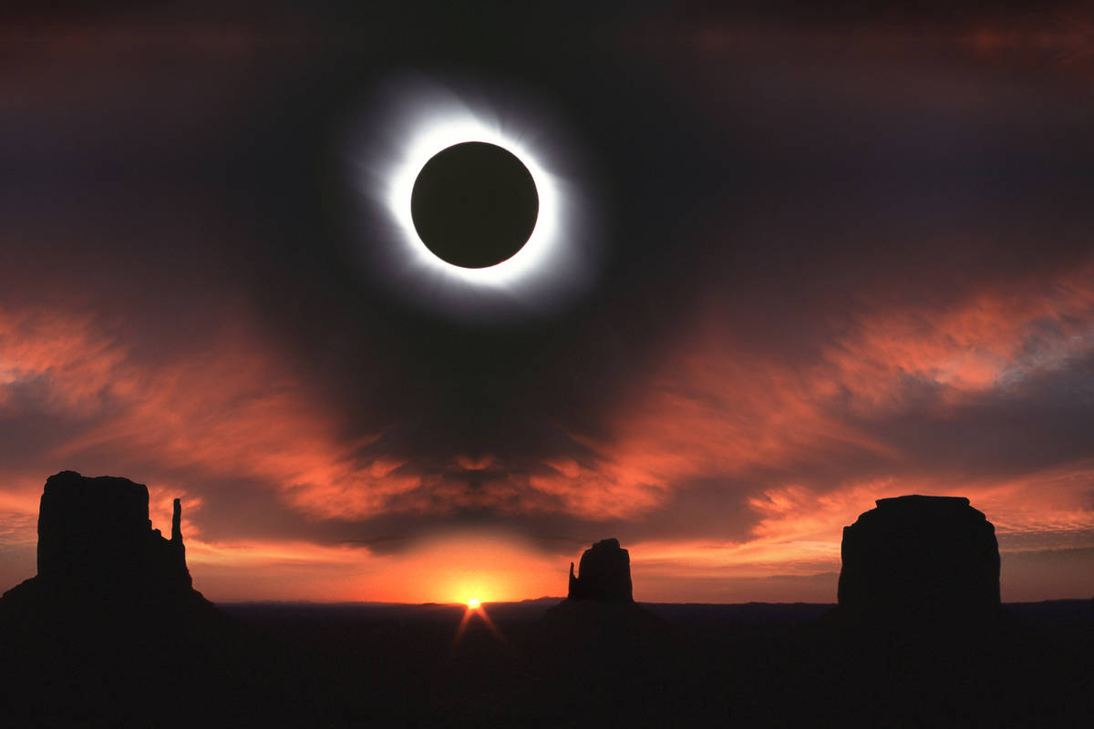 Fall Eclipse This Sunday, September 21 (autumn equinox) there will be a partial ...