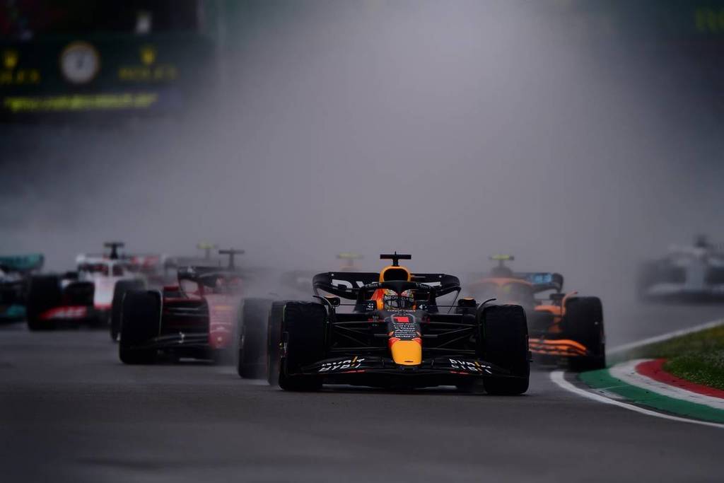 Formula 1® 2026: da Roma alla nuova frontiera di Madrid, la corsa più attesa dell’anno in Europa!