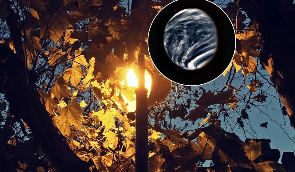 Esta noite, a primeira noite de outono: olhos abertos para ver 3 planetas maravilhosos a iluminar o céu