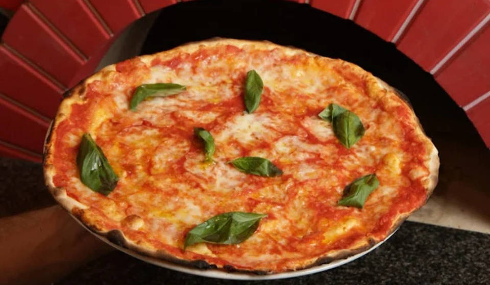 A Roma Nord apre la 1º pizzeria (romana) di quartiere, tutto pronto per l&#8217;inaugurazione il 27 settembre 2025
