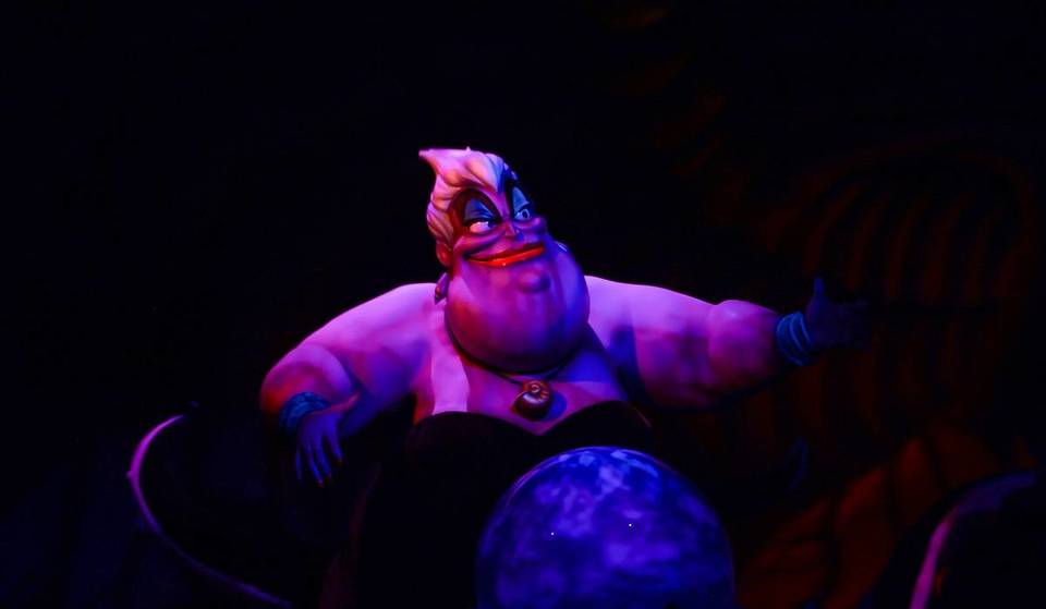 Esta sexta-feira, 3 de outubro, o Teatro Eliseo (pela primeira vez) abre as suas portas para a experiência mágica “Immersive Disney Animation”