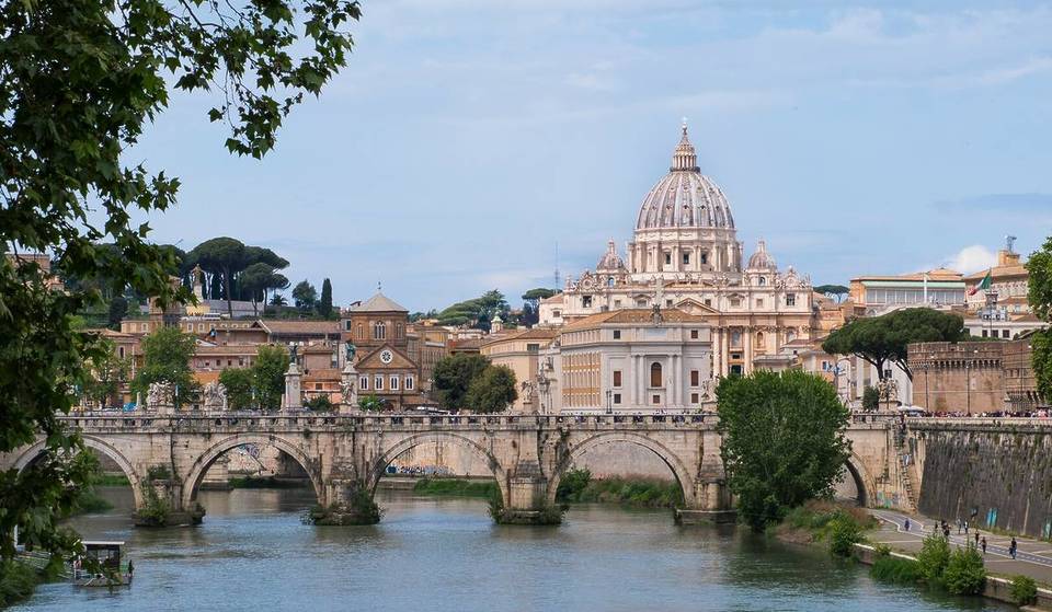 Tiber Day 2025: zahlreiche kostenlose Veranstaltungen eine Woche lang, vom 6. bis 12. Oktober, in Rom