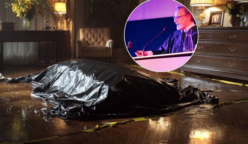 Il delitto più intricato di Roma: vivi un processo per omicidio dal banco della giuria con il nuovo caso immersivo di The Jury Experience