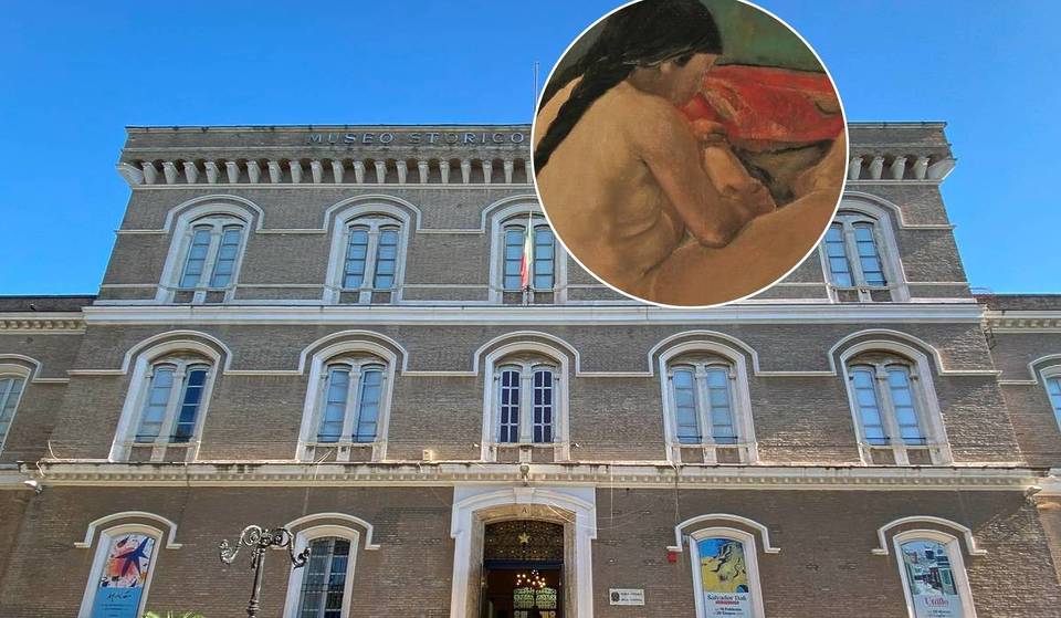 Le mythe de Gauguin renaît à Rome avec une exposition dédiée : le carnet et les 100 gravures les plus rares au monde. Toutes les infos