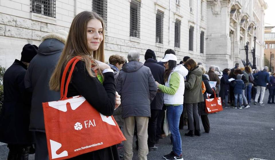 Apenas 48 horas para ir onde nunca ninguém esteve: o evento que revela o segredo do Lácio este fim de semana (contribuição gratuita)