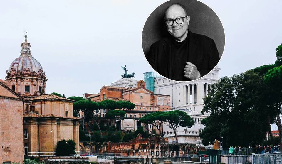 Verdone alcalde de Roma: «¿Los baches? Mo le sistemo io!» &#8211; su plan (muy serio) para la capital