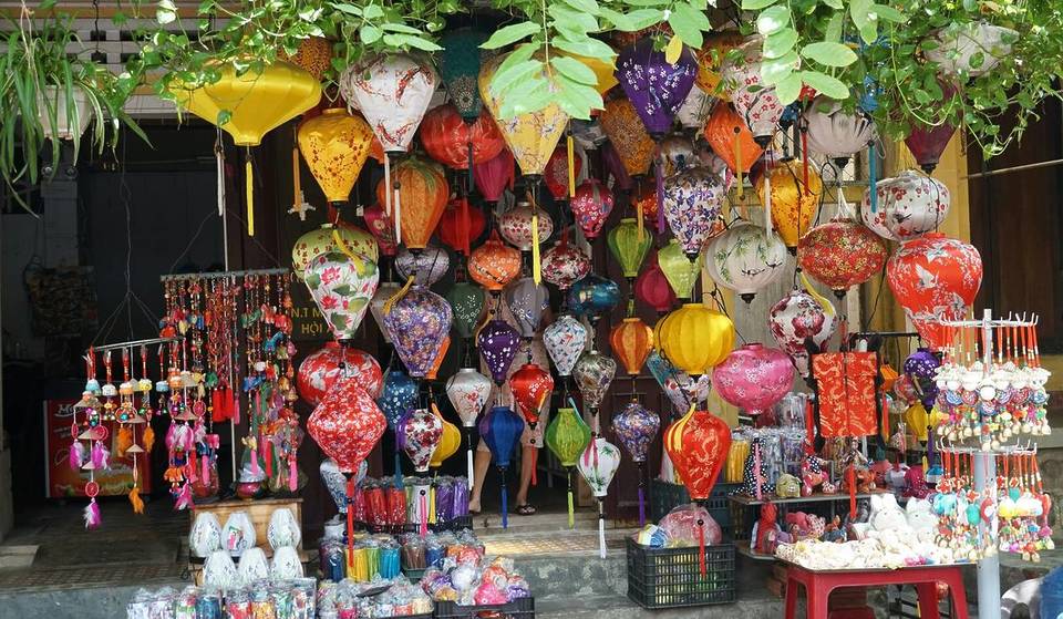 Ottobrata Romana: dieses Wochenende wird auf der Tuscolana, in einem geheimen Garten, mit einem Markt, Musik und Essen gefeiert