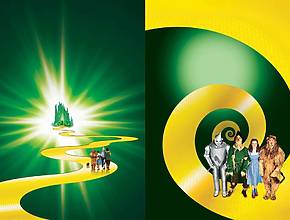 &#8220;Follow The Yellow Brick Road&#8221;, &#8220;Over the Rainbow&#8221; e outras canções de O Feiticeiro de Oz num concerto clássico ao vivo &#8211; Os bilhetes já estão à venda