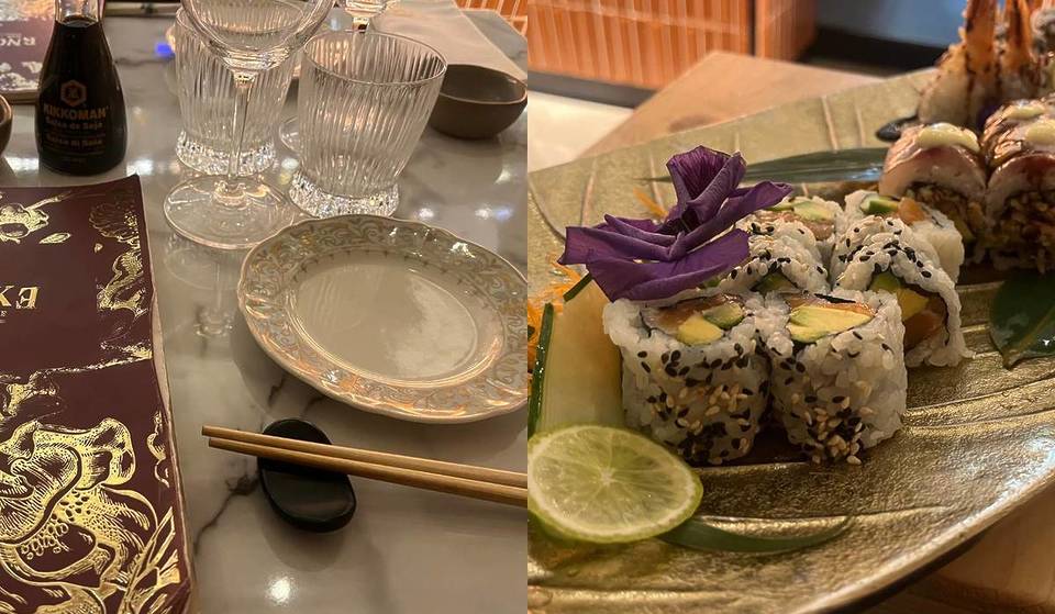 Quanto costa davvero il sushi gourmet di San Giovanni? Prezzi e recensione del locale più chiacchierato