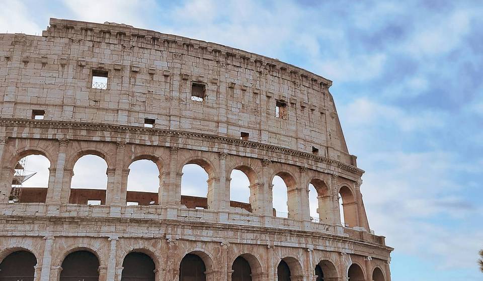 Concertos no Coliseu: a nova diretora Simone Quilici quer transformar a arena do anfiteatro romano num palco para grandes eventos musicais