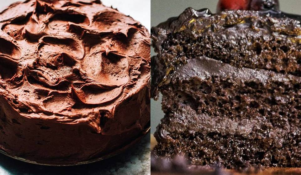 Los pasteles de chocolate más irresistibles de Roma: 5 dulces que aportan pura felicidad