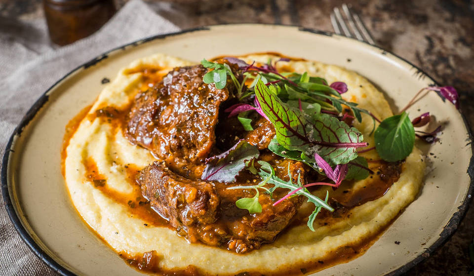 Polenta e Historia: la excursión perfecta a una hora de Roma entre los sabores del otoño y la apertura secreta de un castillo