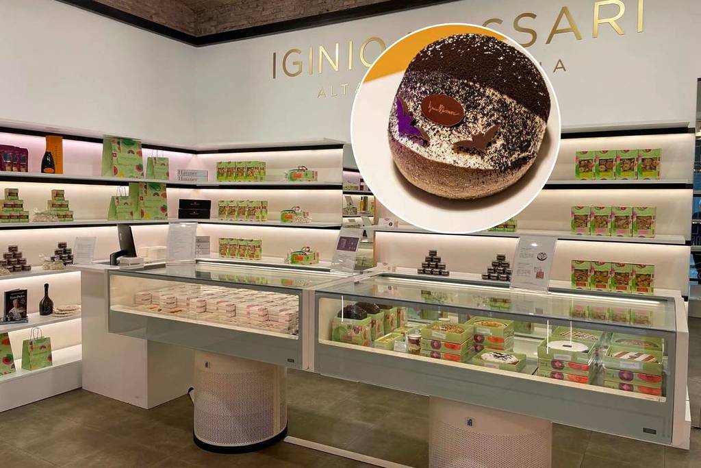 pâtisseries d'halloween