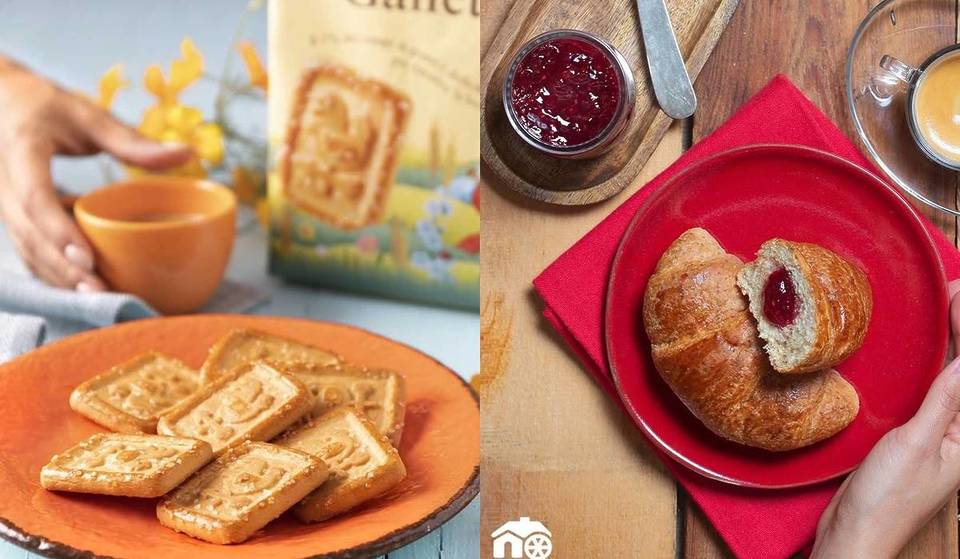 Aún tienes 3 días para visitar la exposición gratuita en Roma sobre Mulino Bianco: un tierno viaje a través del desayuno italiano