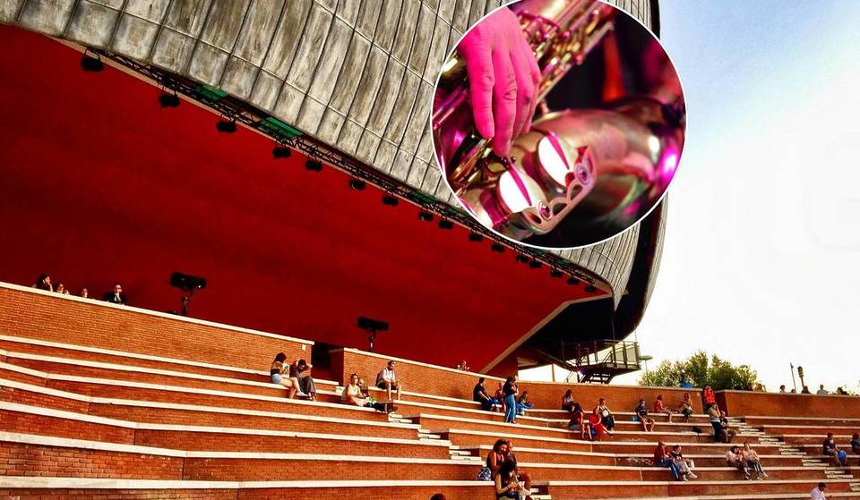 Festival de Jazz de Roma 2025: Jazz que emociona, arranca la 49ª edición (23 conciertos para vivir en la ciudad)