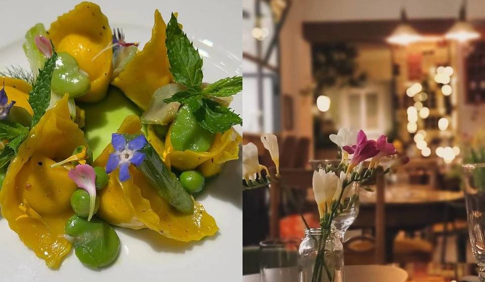 Un atelier de cuisine au cœur du Trastevere est l&rsquo;un des endroits les plus romantiques de Rome.
