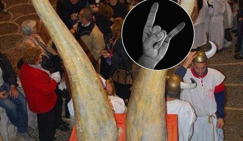 Vuelve la «Festa del Cornuto» a Rocca Canterano: Programa completo para los días 8 y 9 de noviembre