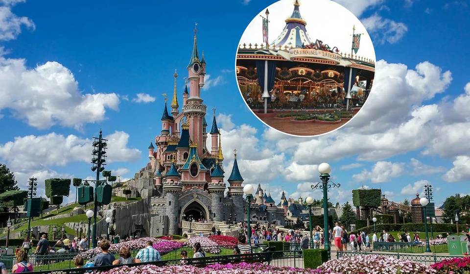 Disneyland París busca 8.000 figurantes: las selecciones llegan a Italia (a una hora de Roma) en noviembre