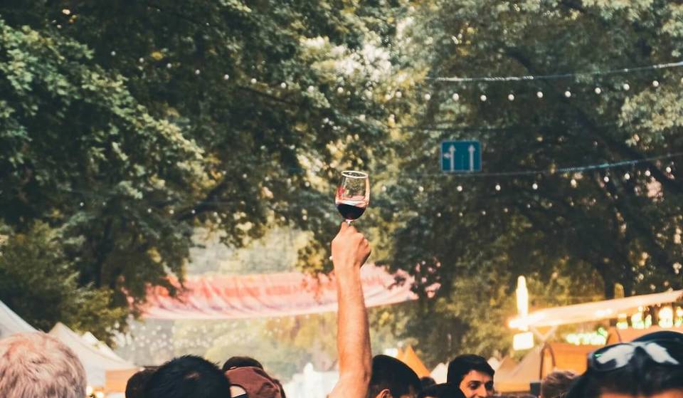 Am 16. November findet das köstlichste Fest des Latiums statt: Kastanien und Wein in einem Dorf nur einen Steinwurf von Rom entfernt