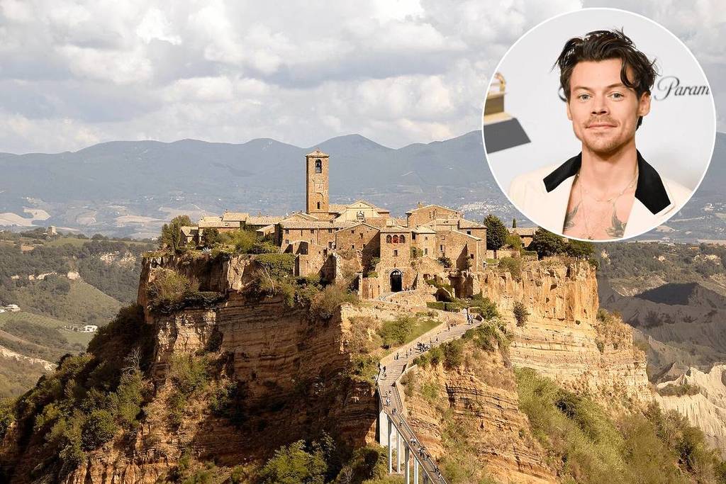 Civita di Bagnoregio