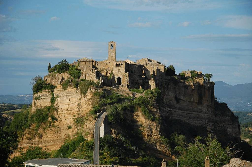 Civita di Bagnoregio