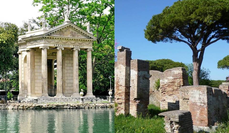 Questo è il periodo migliore per visitare Roma nel 2026! 3 motivi per prenotare il tuo biglietto per il “museo a cielo aperto” (scopri quando)